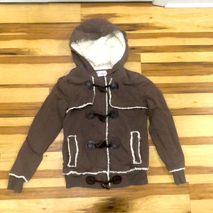 Yag‎ Couture Sweater Jacket S